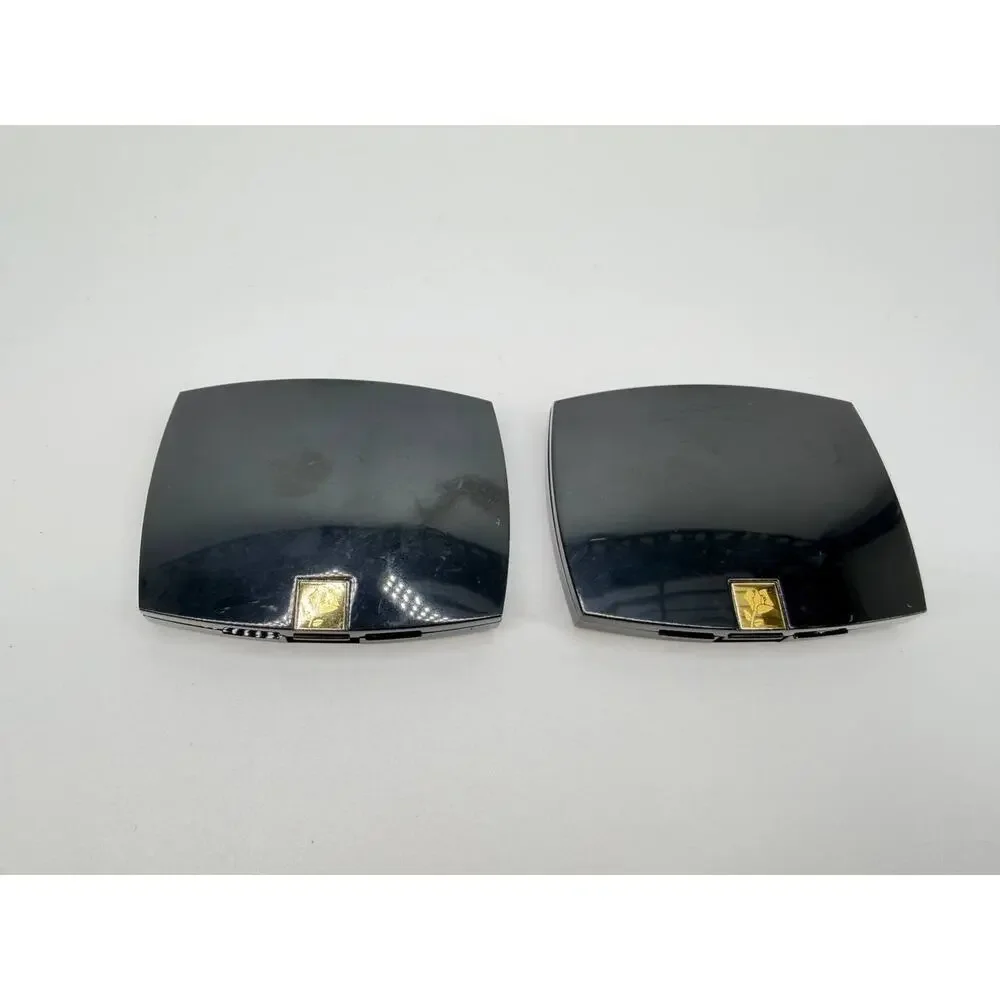 Lancome Color Design Eye Shadow Set of 2  0.08 Oz